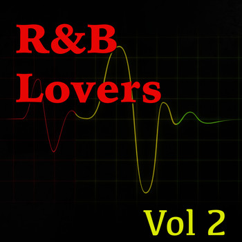 Various Artists - R&B Lovers, Vol. 2