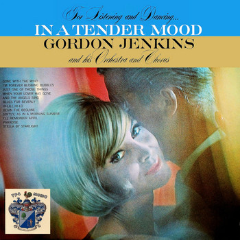 Gordon Jenkins and His Orchestra - In a Tender Mood