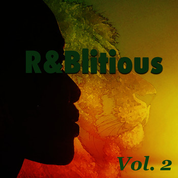 Various Artists - R&Blitious, Vol. 2