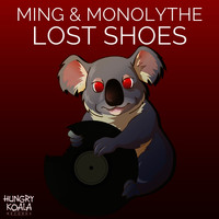 MING & Monolythe - Lost Shoes
