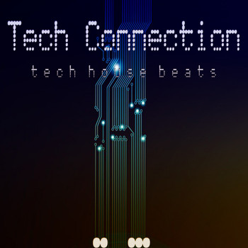 Various Artists - Tech Connection