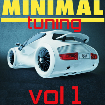 Various Artists - Minimal Tuning, Vol. 1