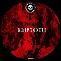 Péndulo - Kriptonite [Incl.Remixes]