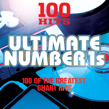 Various Artists - 100 Hits: Ultimate Number 1s