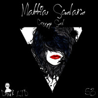 Mattia Scolaro - Creepy Soul