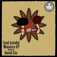 Saul Antolin - Matanza EP