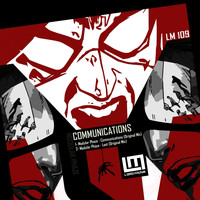 Modular Phaze - Communications