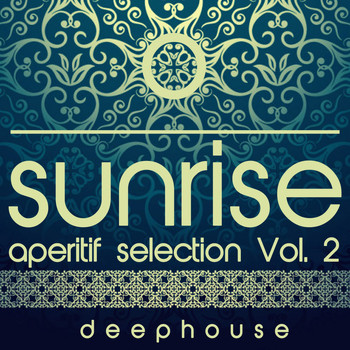 Various Artists - Sunrise, Vol. 2 (Aperitif Selection)