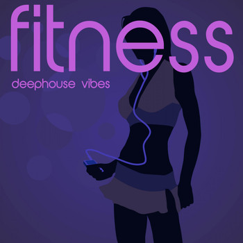 Various Artists - Fitness (Deephouse Vibes)