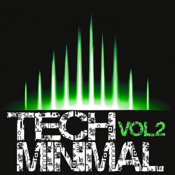 Various Artists - Tech Minimal, Vol. 2