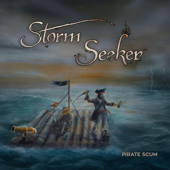 Storm Seeker - Pirate Scum