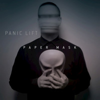 Panic Lift - Paper Mask