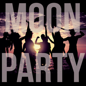 Various Artists - Moon Party