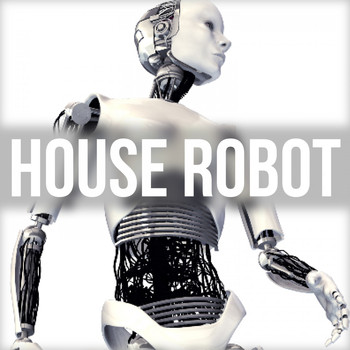 Various Artists - House Robot