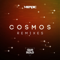 San Holo - Cosmos Remixes