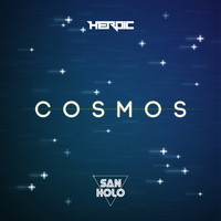 San Holo - Cosmos EP