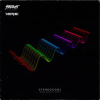 StereoCool - Red Shift EP