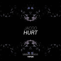 Jacoo - Hurt EP