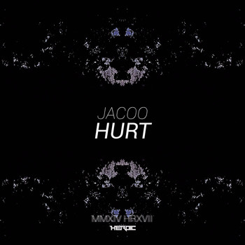 Jacoo - Hurt EP
