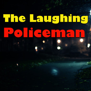 Various Artists - The Laughing Policeman