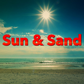 Various Artists - Sun & Sand
