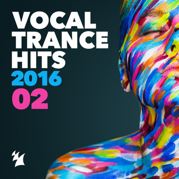 Various Artists - Vocal Trance Hits 2016-02