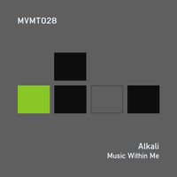 Alkali - Music Within Me