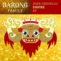 Mike Cervello - Empire EP