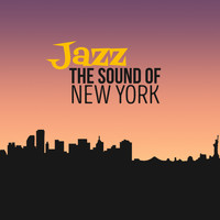 New York Jazz Ensemble - Jazz: The Sound of New York