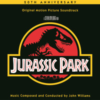 John Williams - Jurassic Park - 20th Anniversary