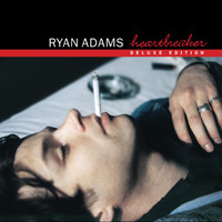 Ryan Adams - Heartbreaker (Deluxe) (Explicit)