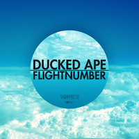 Ducked Ape - Flightnumber