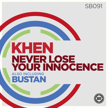 khen - Never Lose Your Innocence