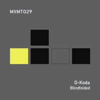 D-Koda - Blindfolded