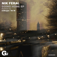 Nik Feral - Going Home