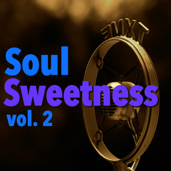 Various Artists - Soul Sweetness, vol. 2