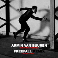 Armin van Buuren feat. BullySongs - Freefall (Heatbeat Remix)