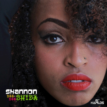 Shannon - Shida - Single
