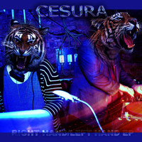 Cesura - Right Hand Left Hand EP