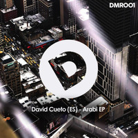 David Cueto (ES) - Arabi EP
