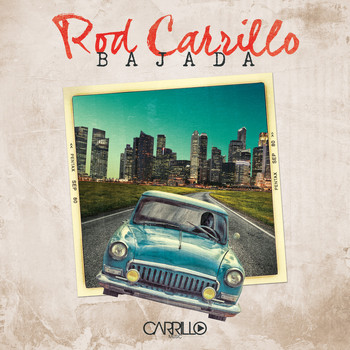 Rod Carrillo - Bajada
