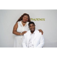 Phoenix - Be Enthroned