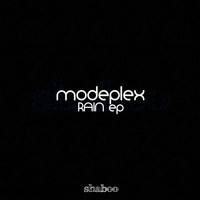 Modeplex - Rain EP