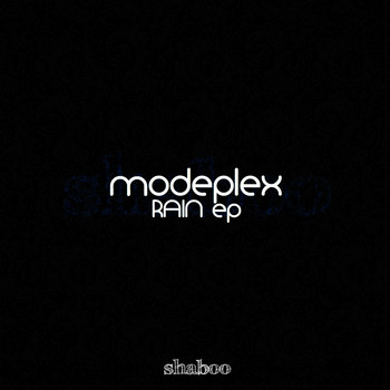 Modeplex - Rain EP