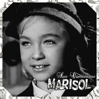 Marisol - Marisol - Sus Comienzos