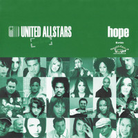 United Allstars - Hope