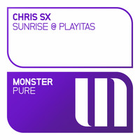 Chris SX - Sunrise @ Playitas
