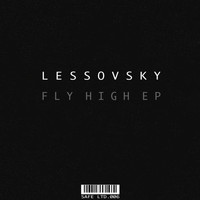 Lessovsky - Fly High EP