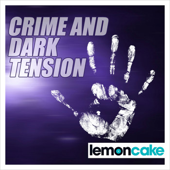 Various Artists - Crime & Dark Tension
