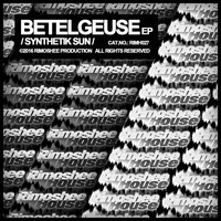Synthetik Sun - Betelgeuse